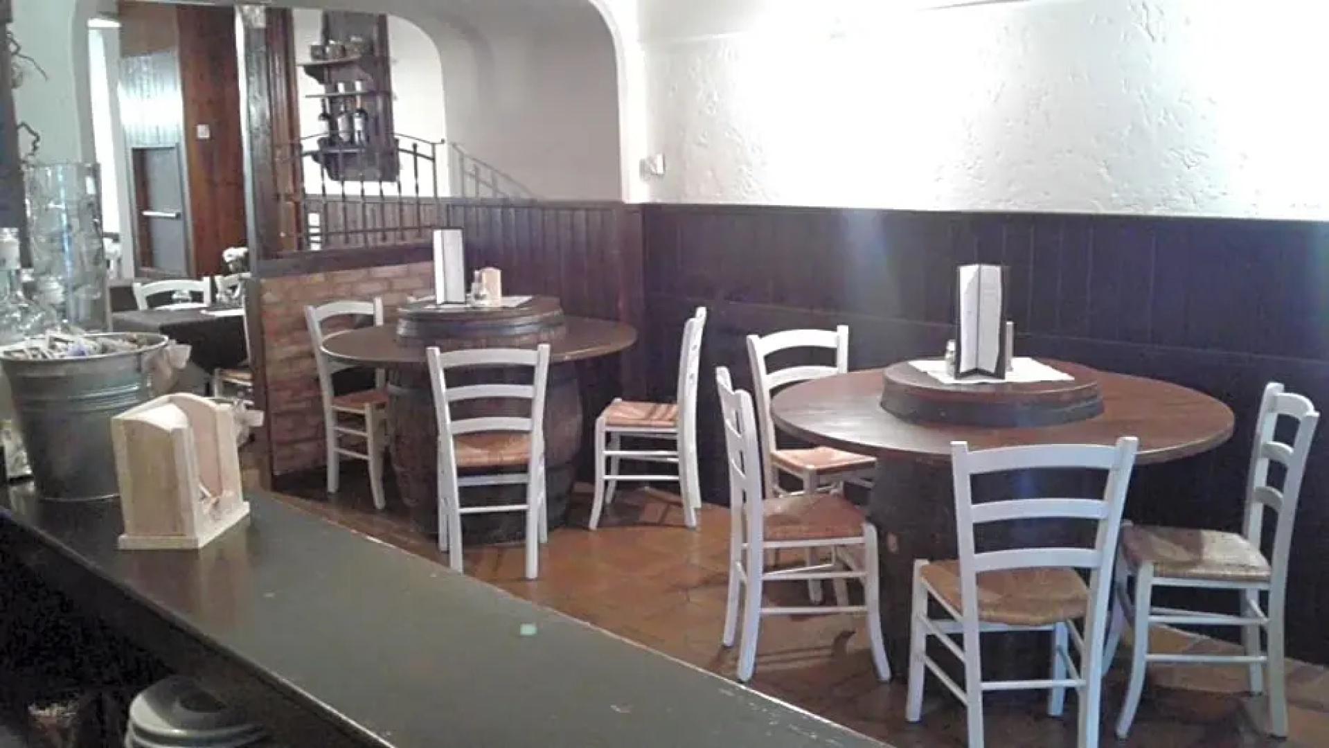 La Locanda