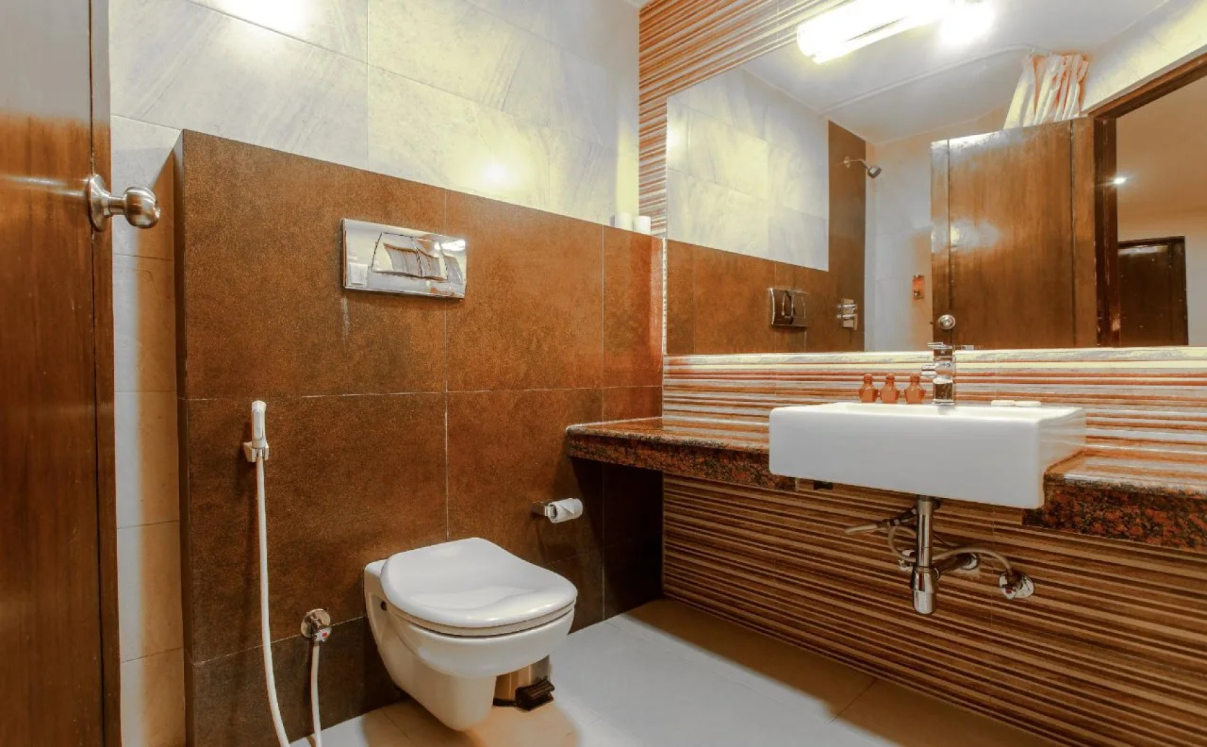 The Lakeside Retreat by IME Hospitality Pvt Ltd.