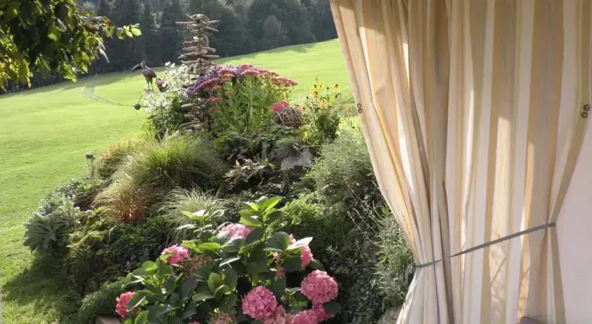 Ferienwohnung Kaufmann