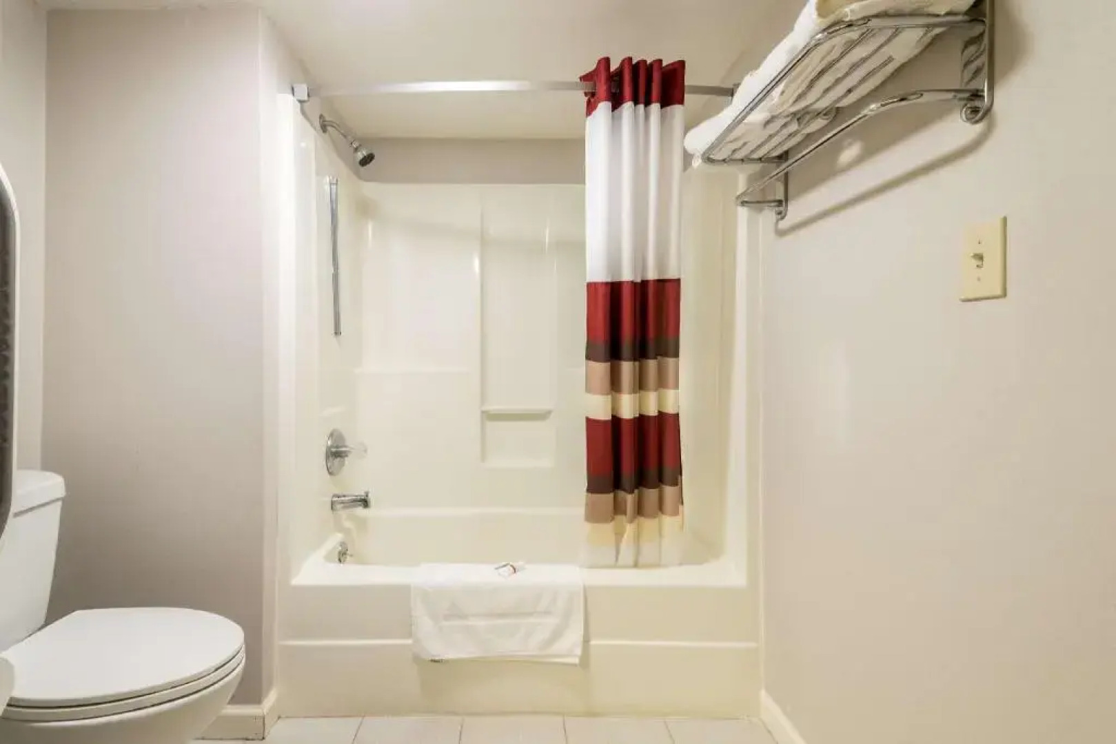 Red Roof Inn Sylacauga