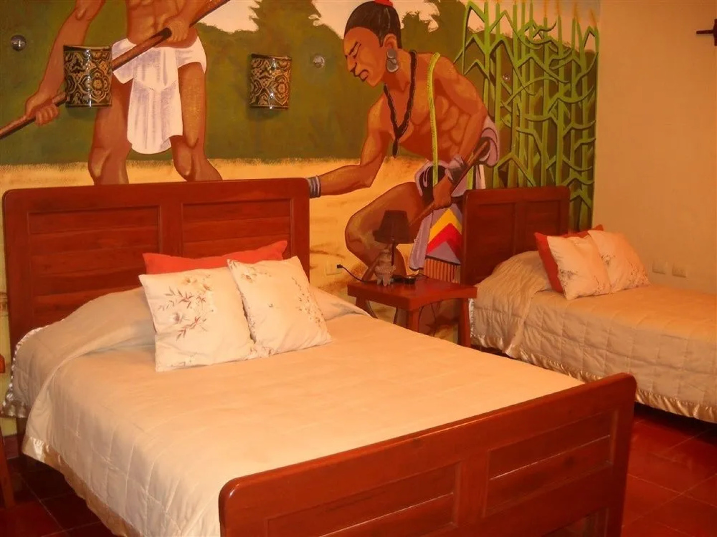 Casa Hamaca Guesthouse