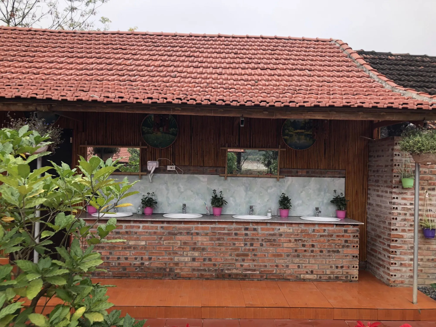 Tam Coc Garden Homestay