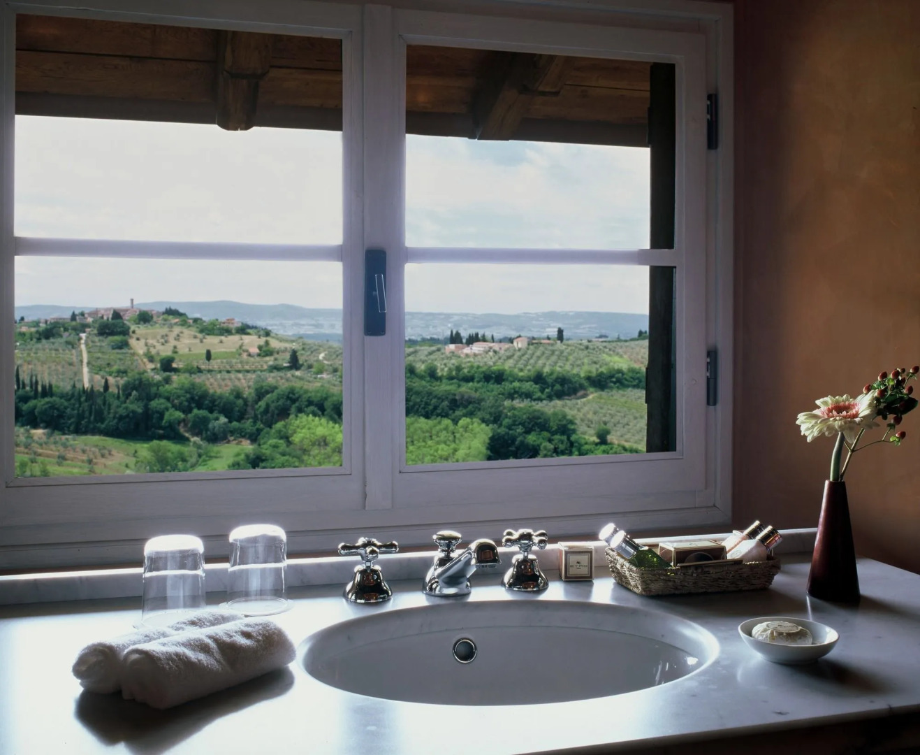 COMO Castello Del Nero