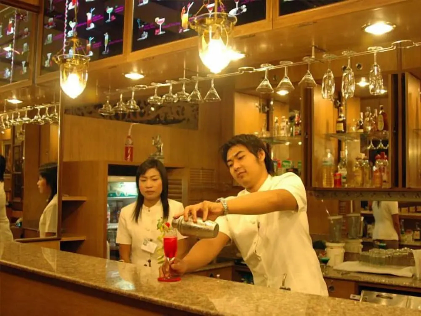 Kyo-un Hotel