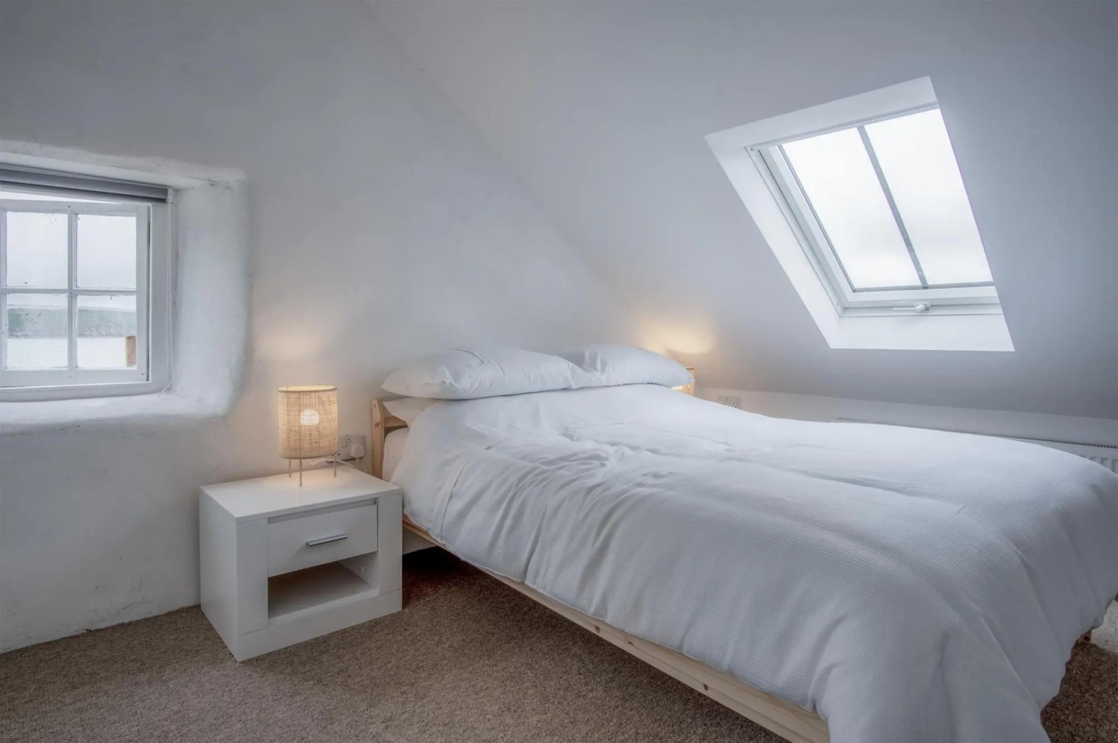 Brook Cottage - 1 Bedroom Cottage - Dale