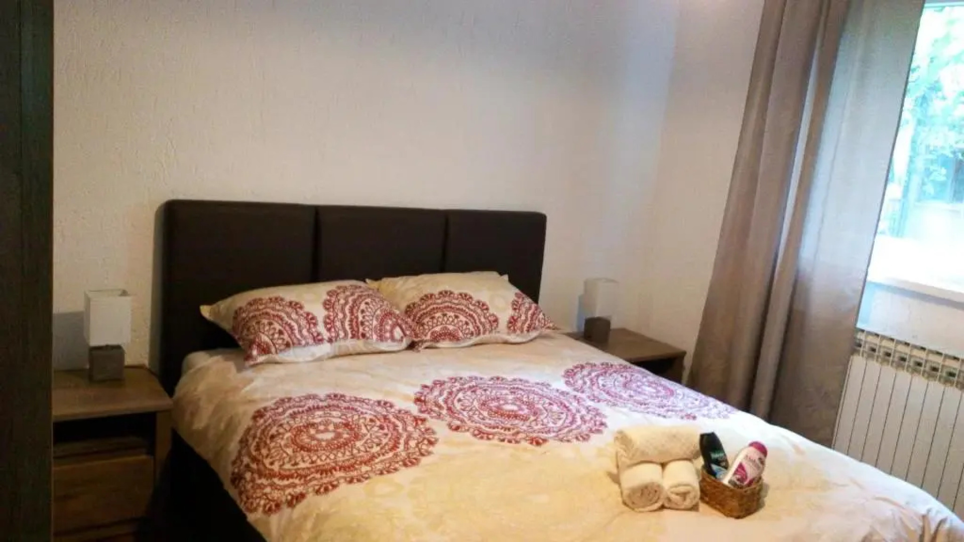 Apartman EL
