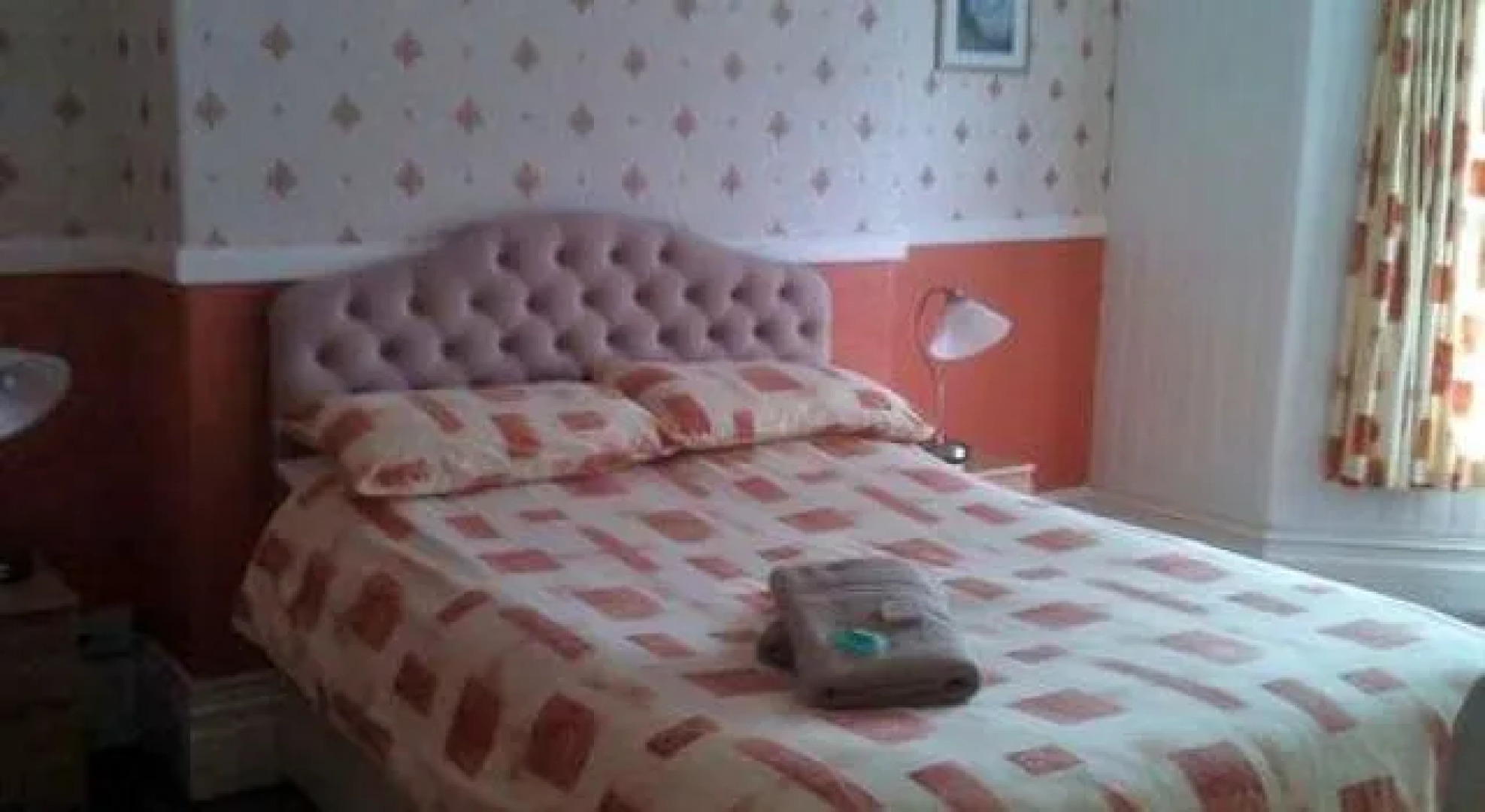 Glenthorn Private Hotel