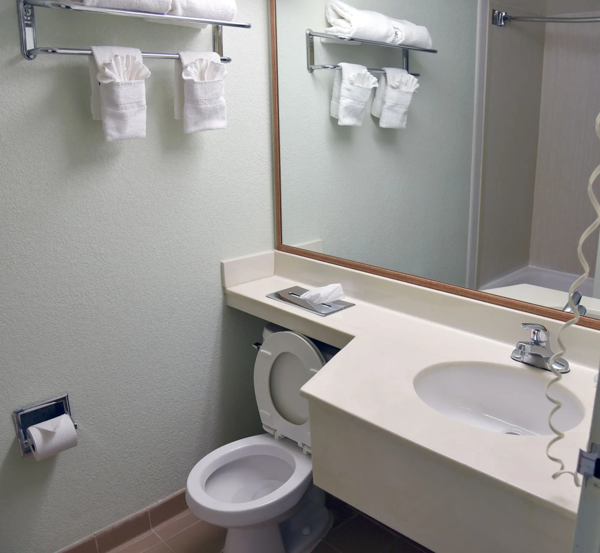 Quality Inn & Suites Council Bluffs - Omaha East