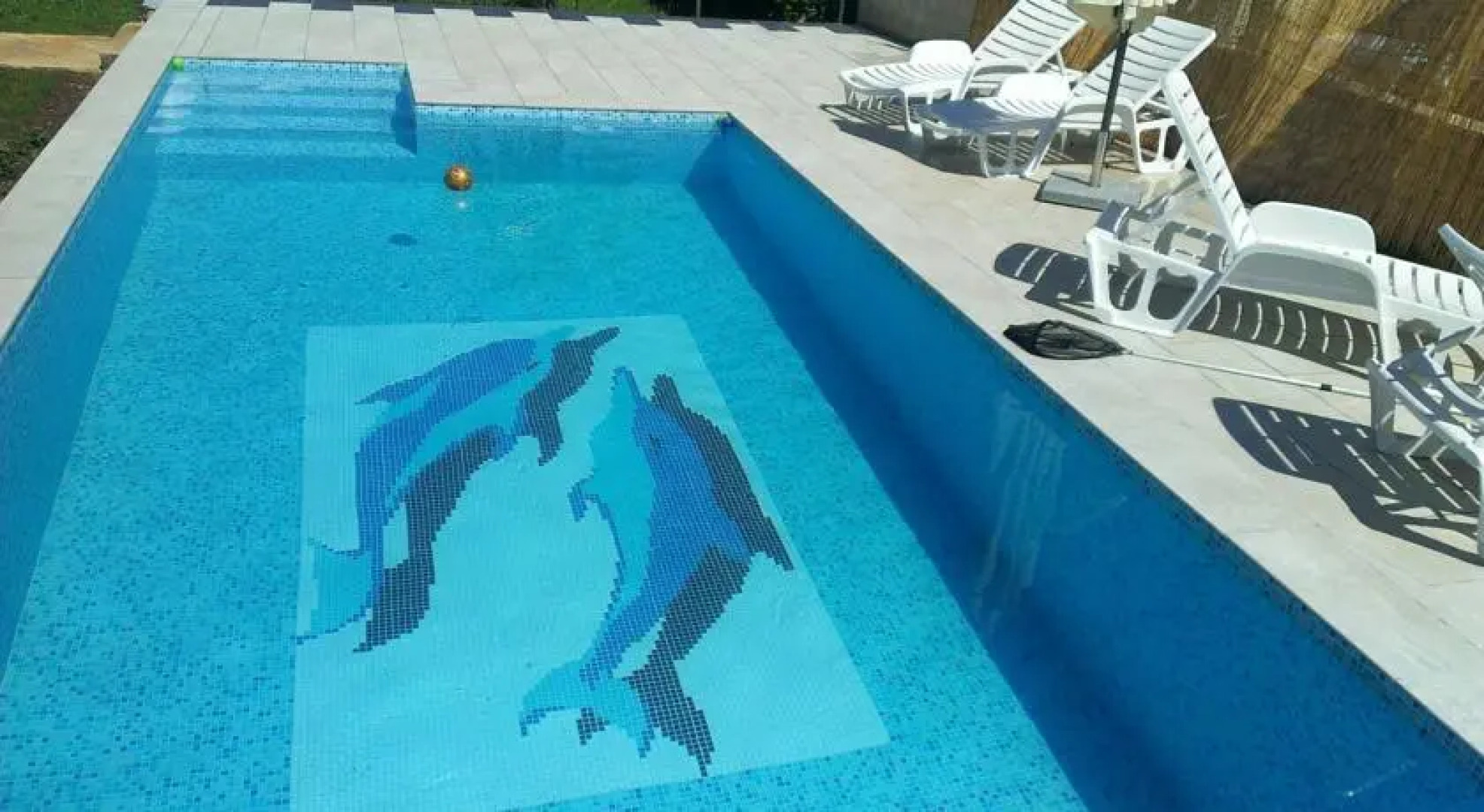 Apartments Spess Opatija