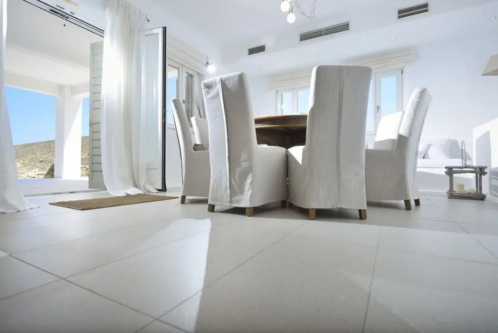 Villa Simone in Mykonos