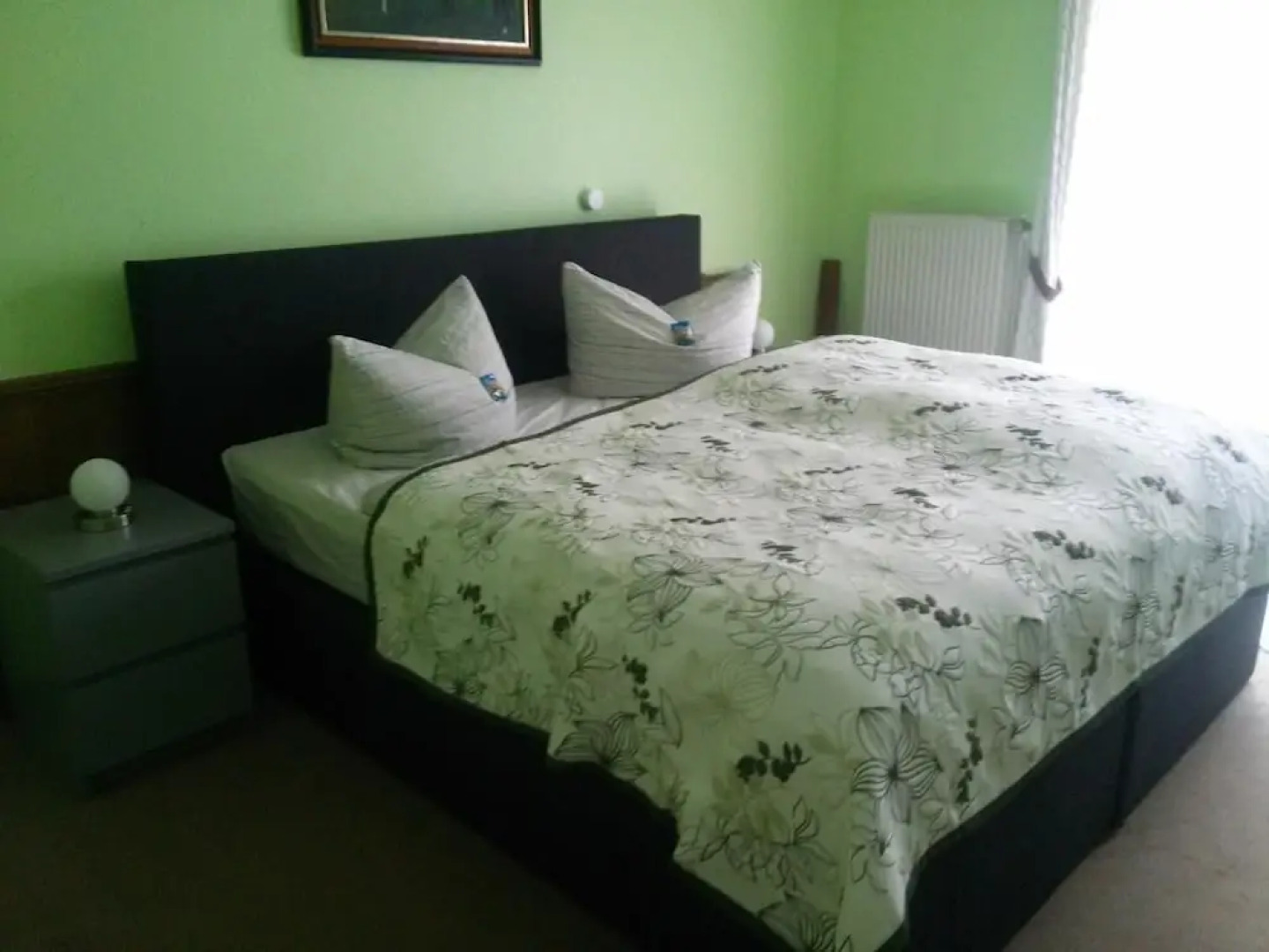 Gästehaus Bergemann