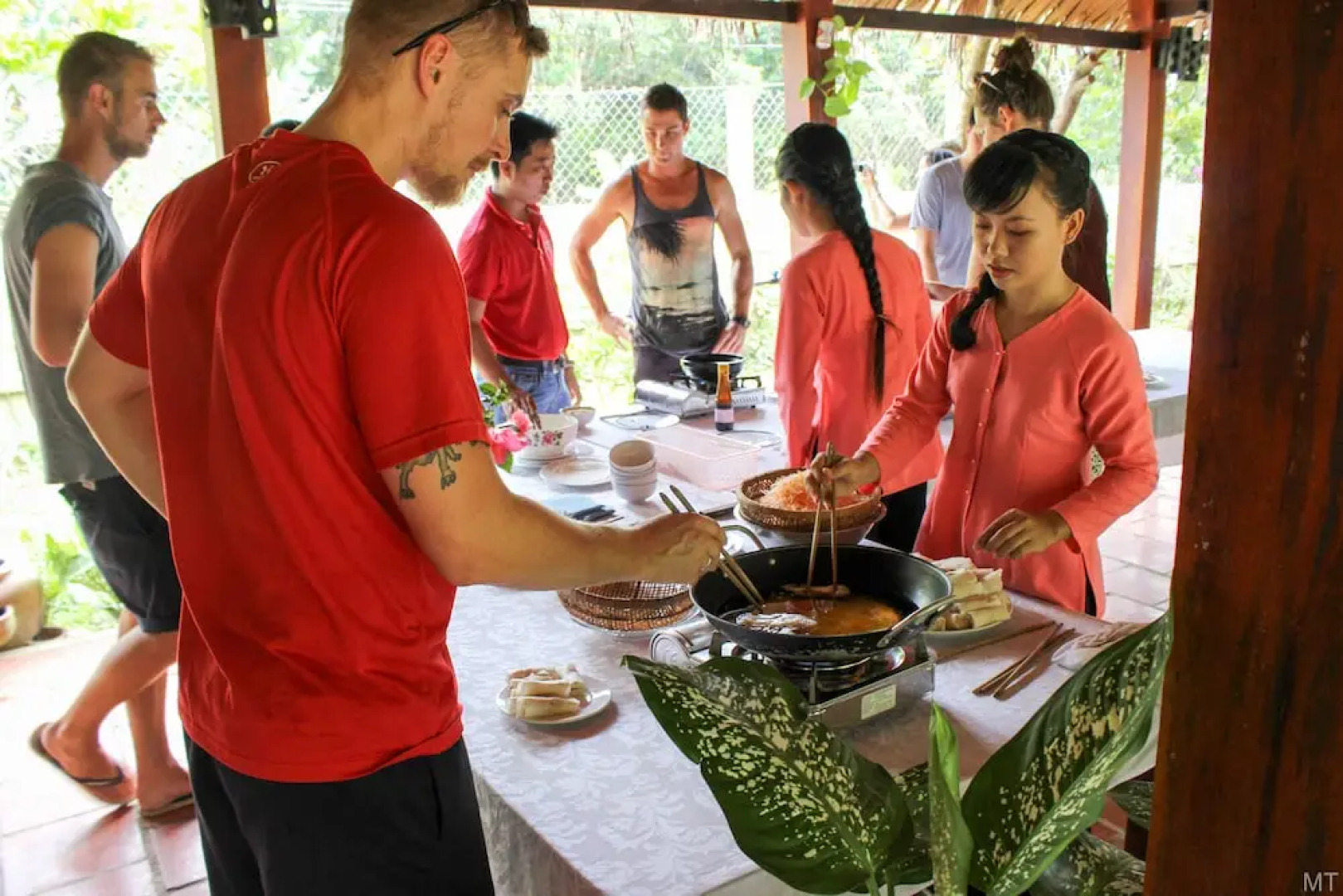 Mekong Rustic Cai Be