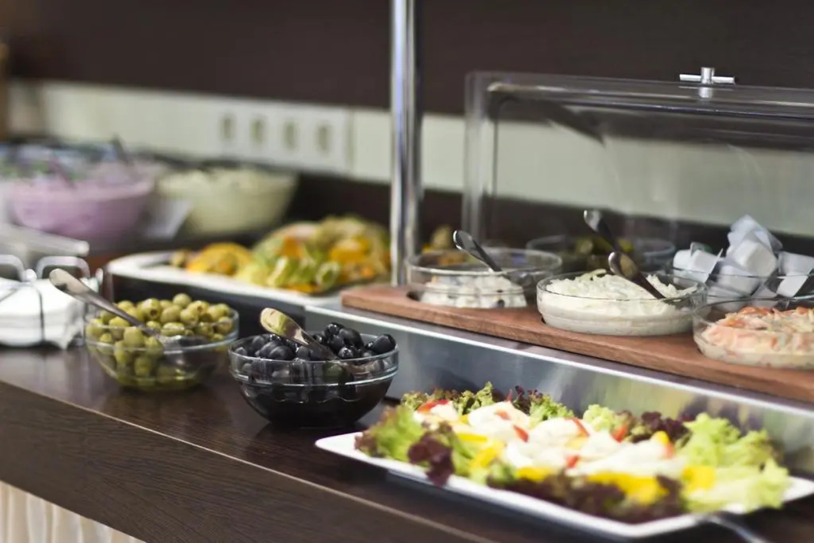 Ivbergs Hotel Berlin Messe