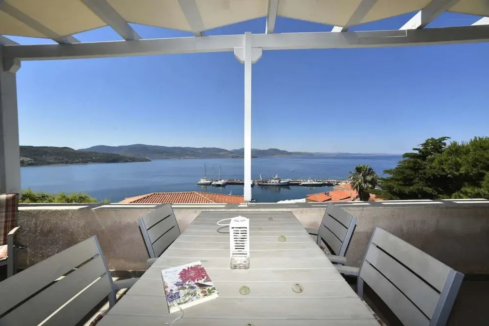 Heliades maisonettes