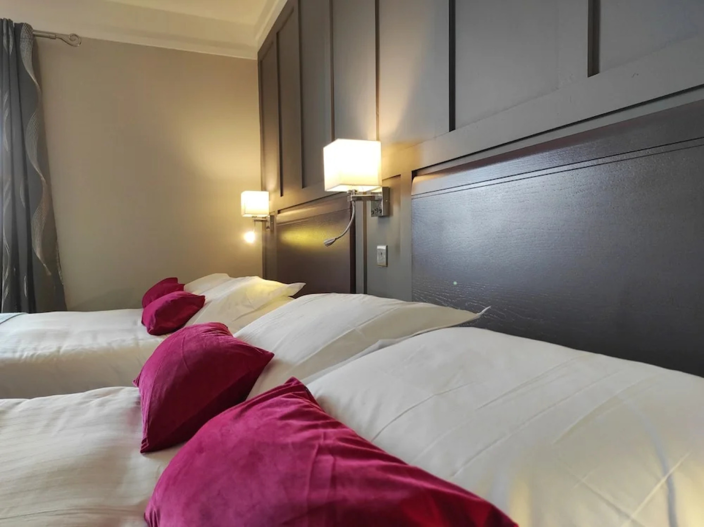 Kilkenny House Boutique Hotel