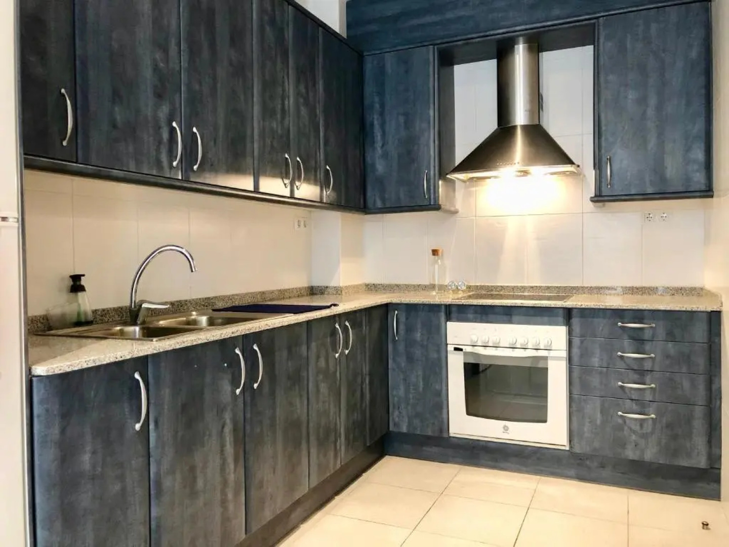 Apartament Centre ciutat