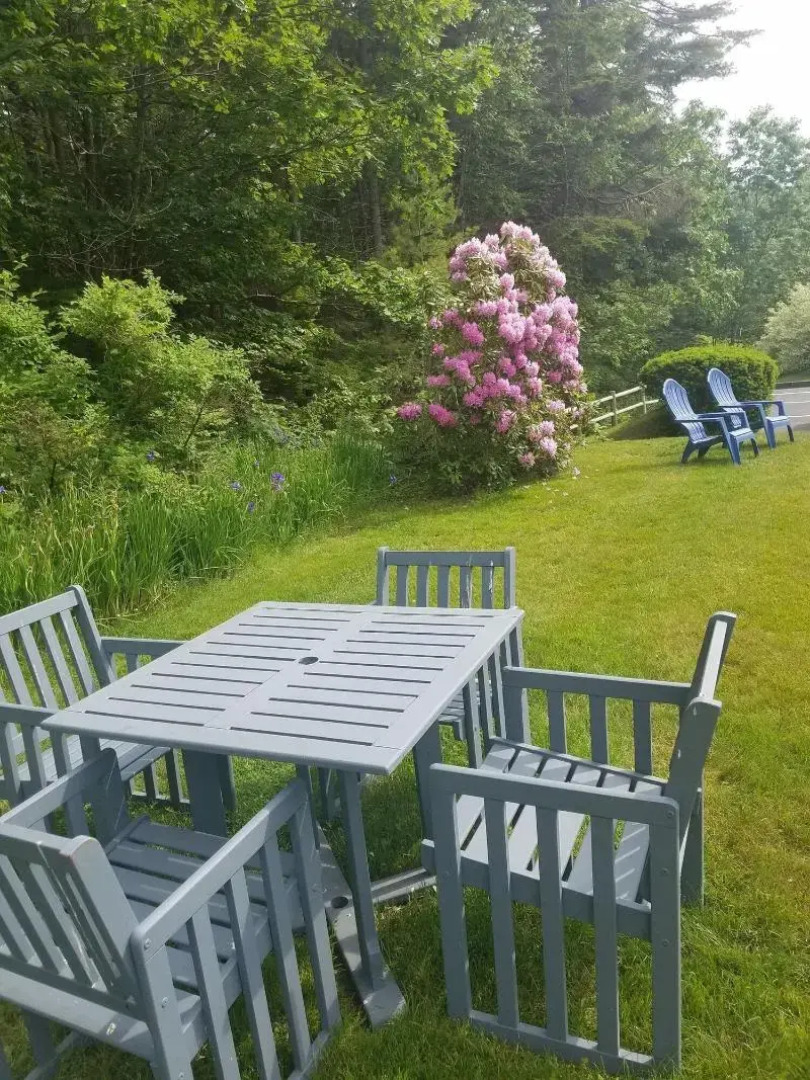 The Lodge at Turbat's Creek