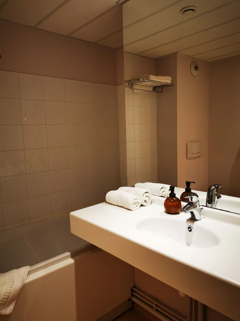 Artémis Hôtel & Spa Bistro Coquet