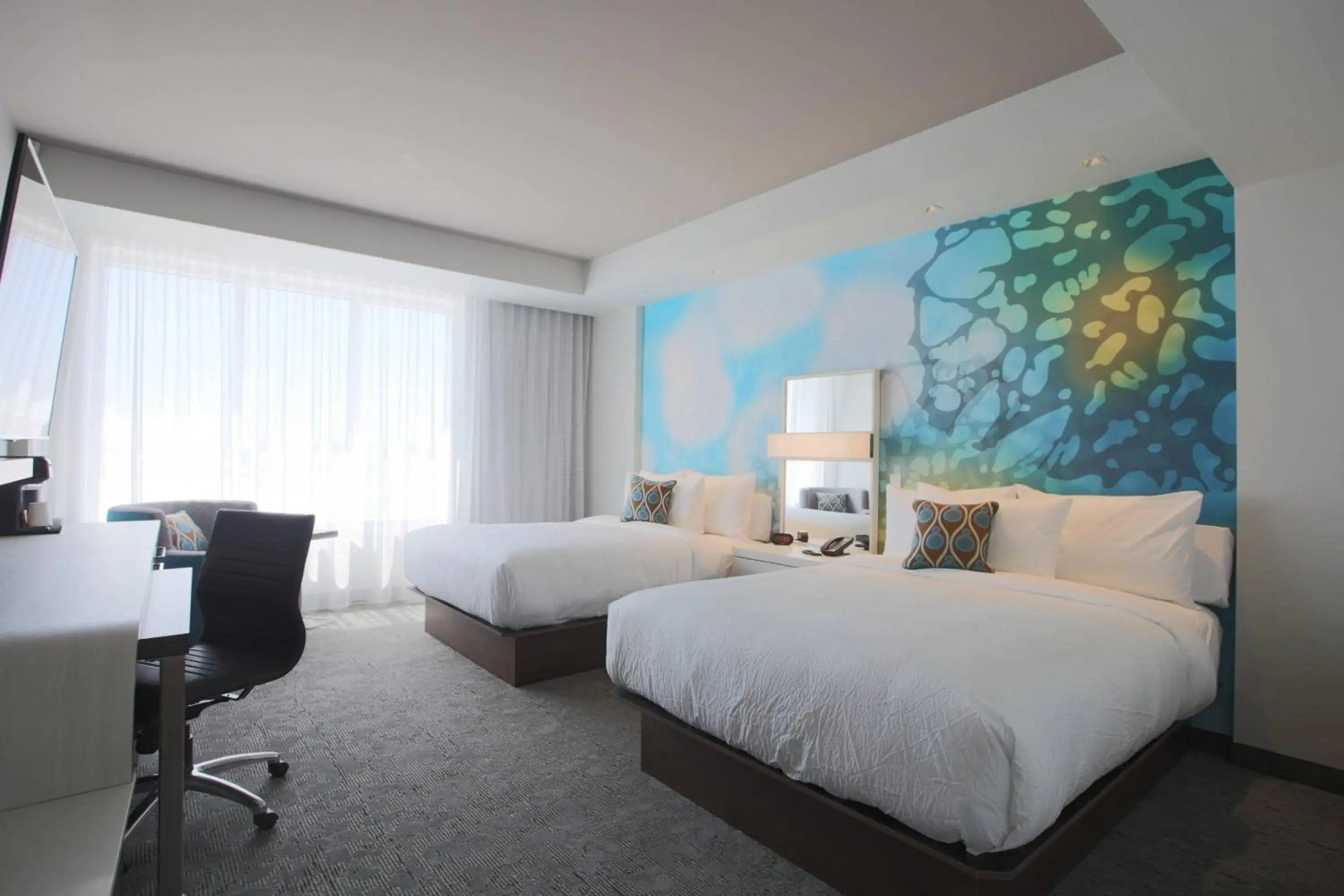 Courtyard by Marriott Montreal Brossard