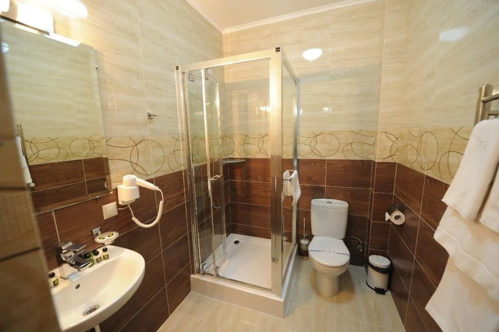 Отель «Таор Карпаты»