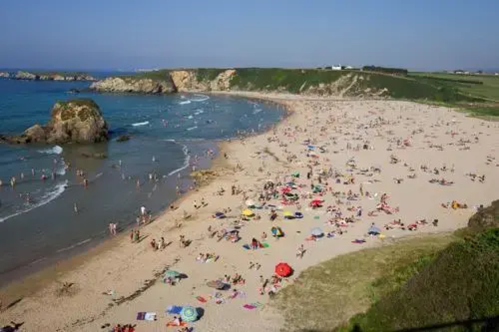 As Tapias Apartamentos Turisticos *