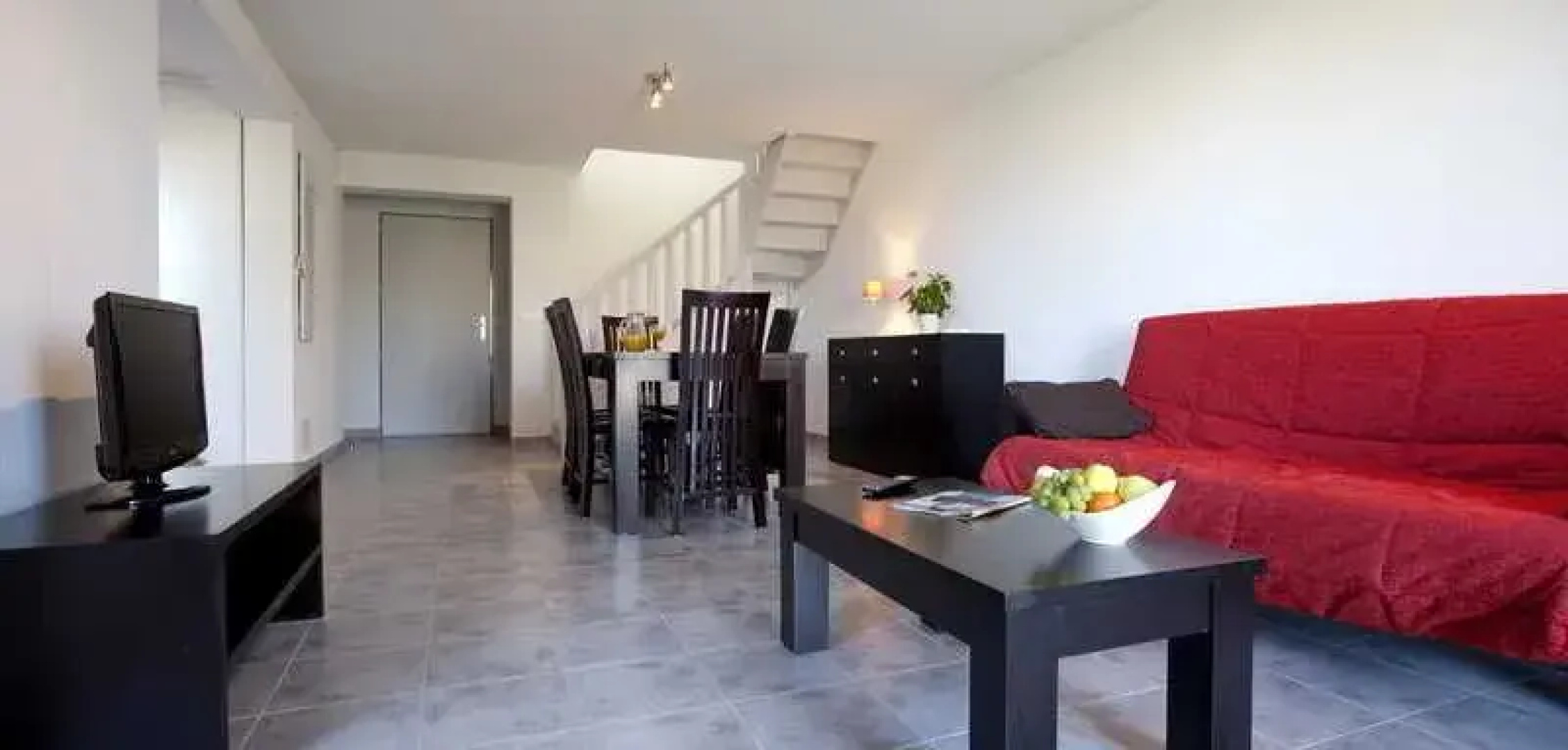 Résidence Le Domaine Du Golf