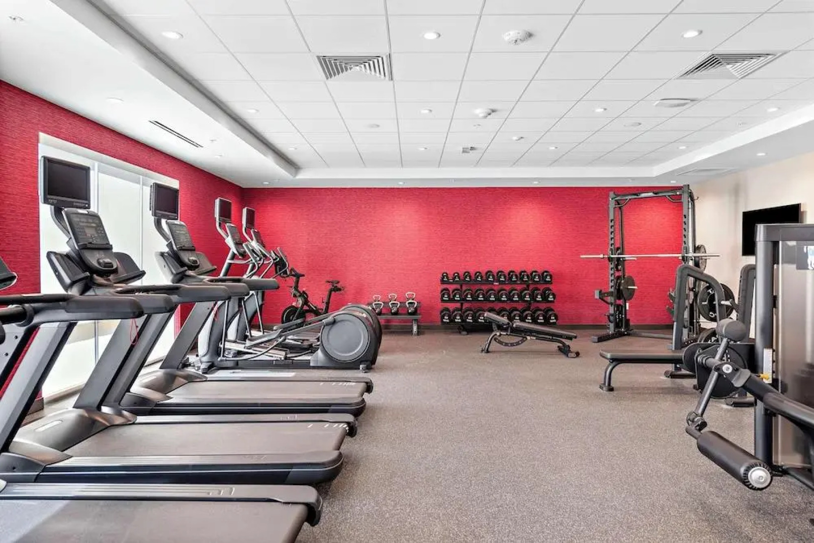 Home2 Suites by Hilton San Bernardino