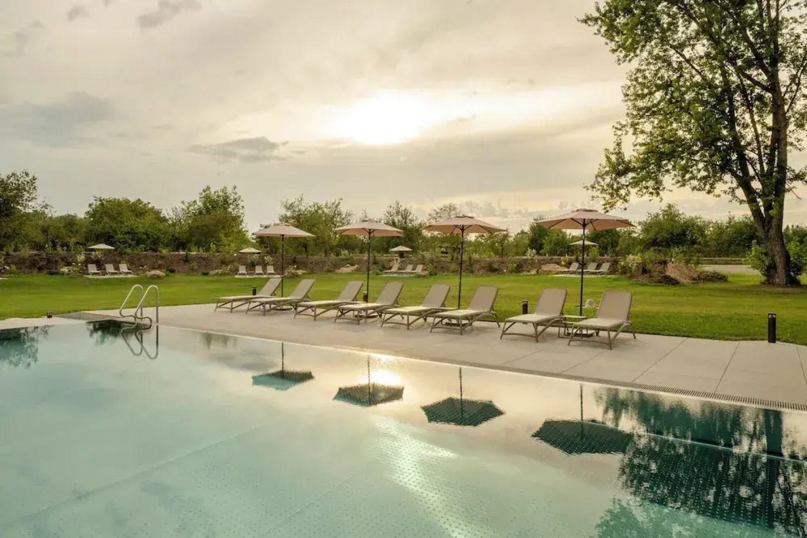 Hotel am Haslinger Hof