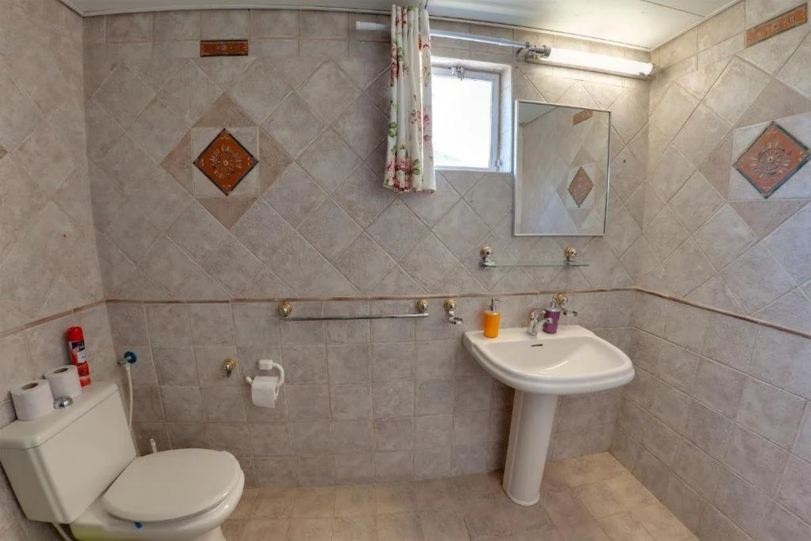 Guest House Dive Resort