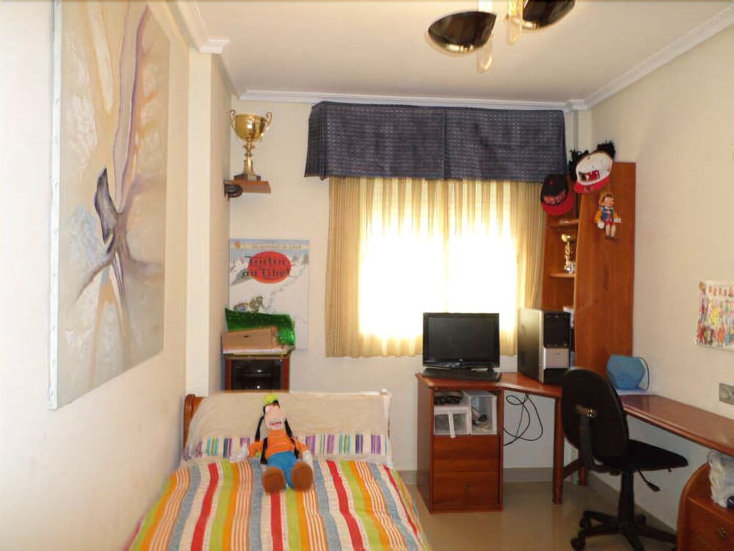 Villa Paradise Campello