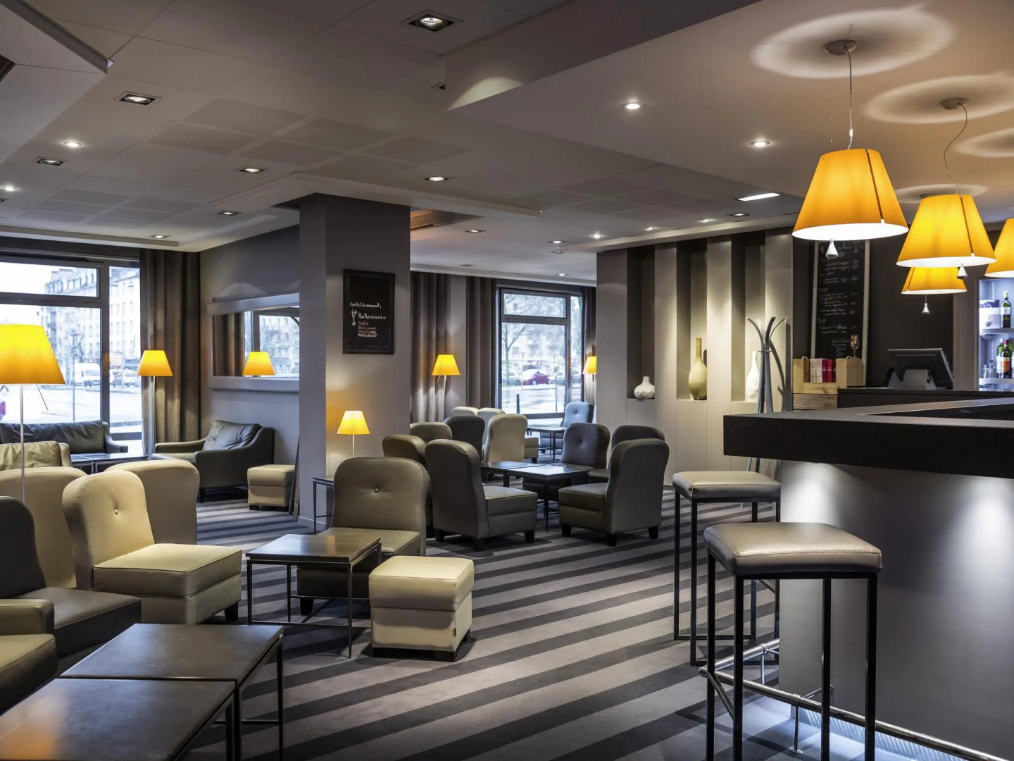 Mercure Caen Centre Port de Plaisance