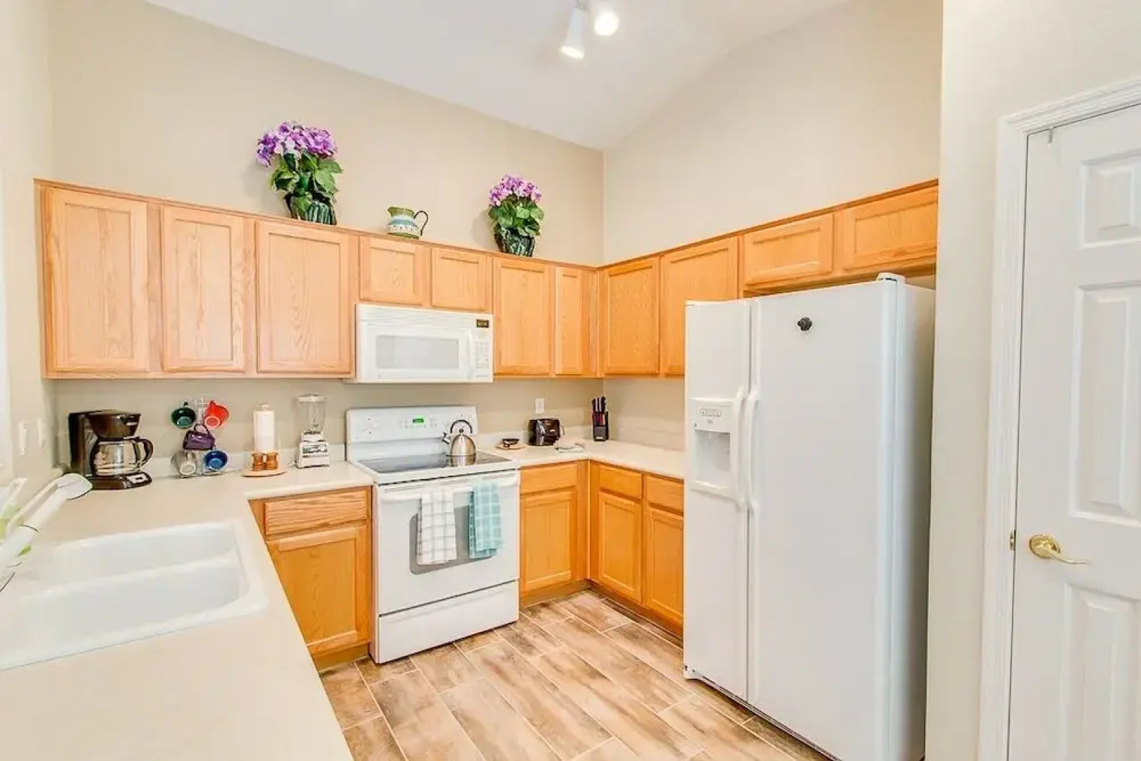 Golf Lover's Paradise! Charming Home in Active Adult Solera! Special Summer Rate! by RedAwning