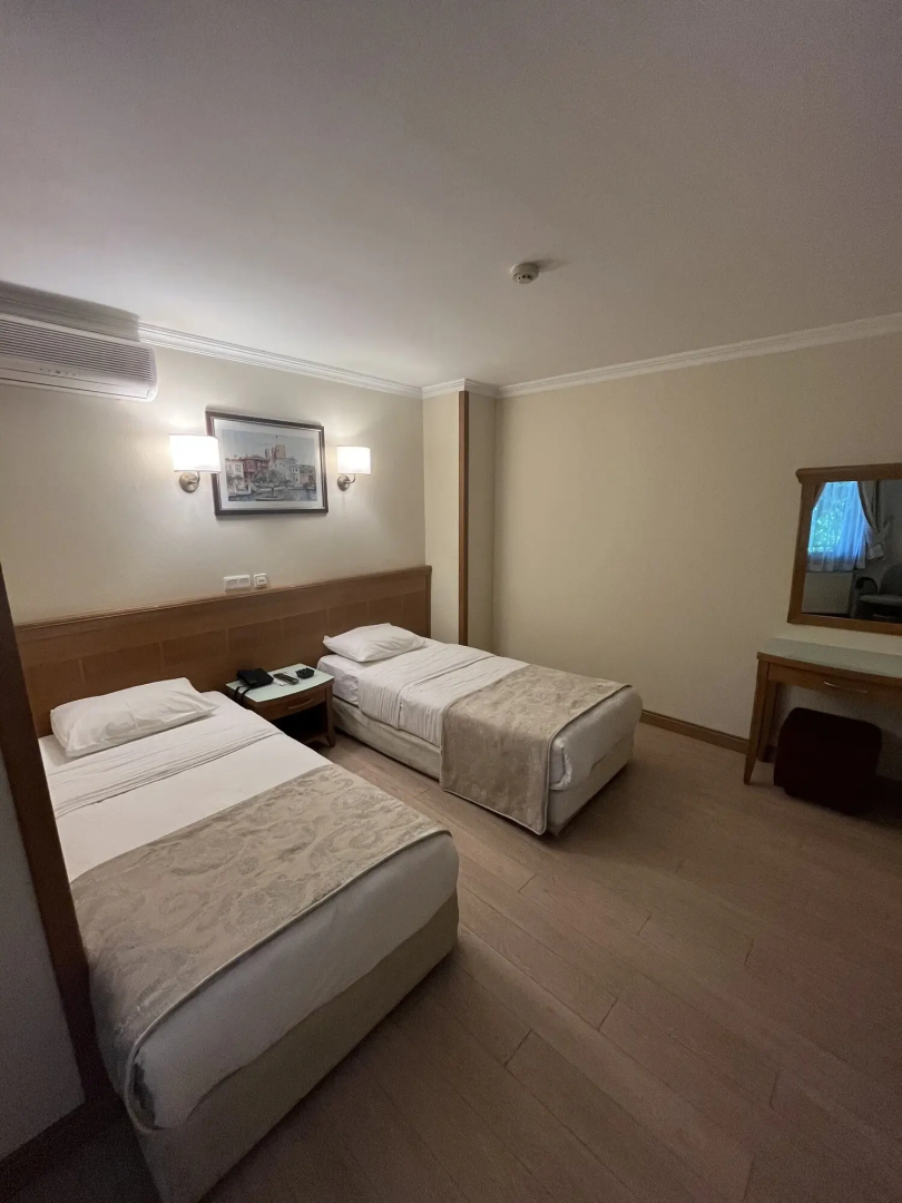 Yavuz Otel