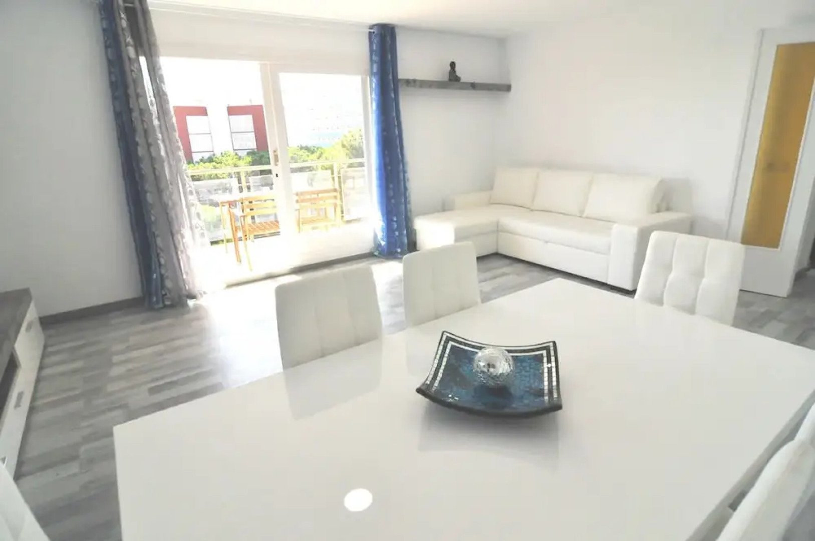 HomeHolidaysRentals Apartamento Solmar - Costa Barcelona