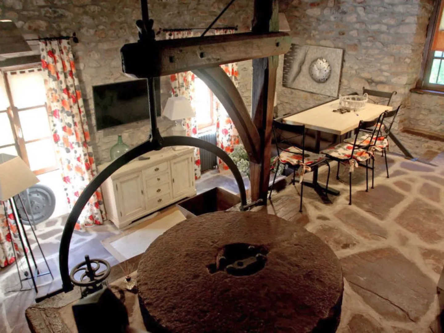 Holiday Home Uxaneko-errota