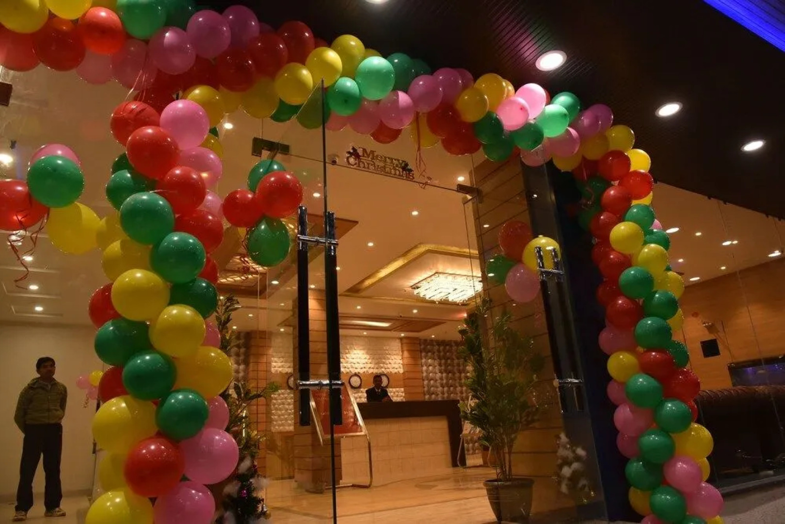 HOTEL MAMTA INTERNATIONAL , BIHARSHARIF - Nalanda- Bihar