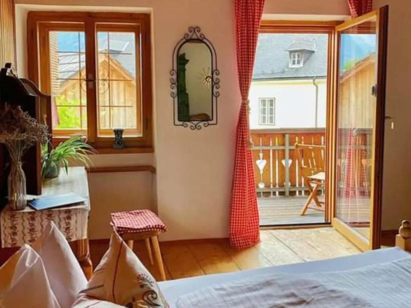 Cafe Restaurant zum Mühlbach