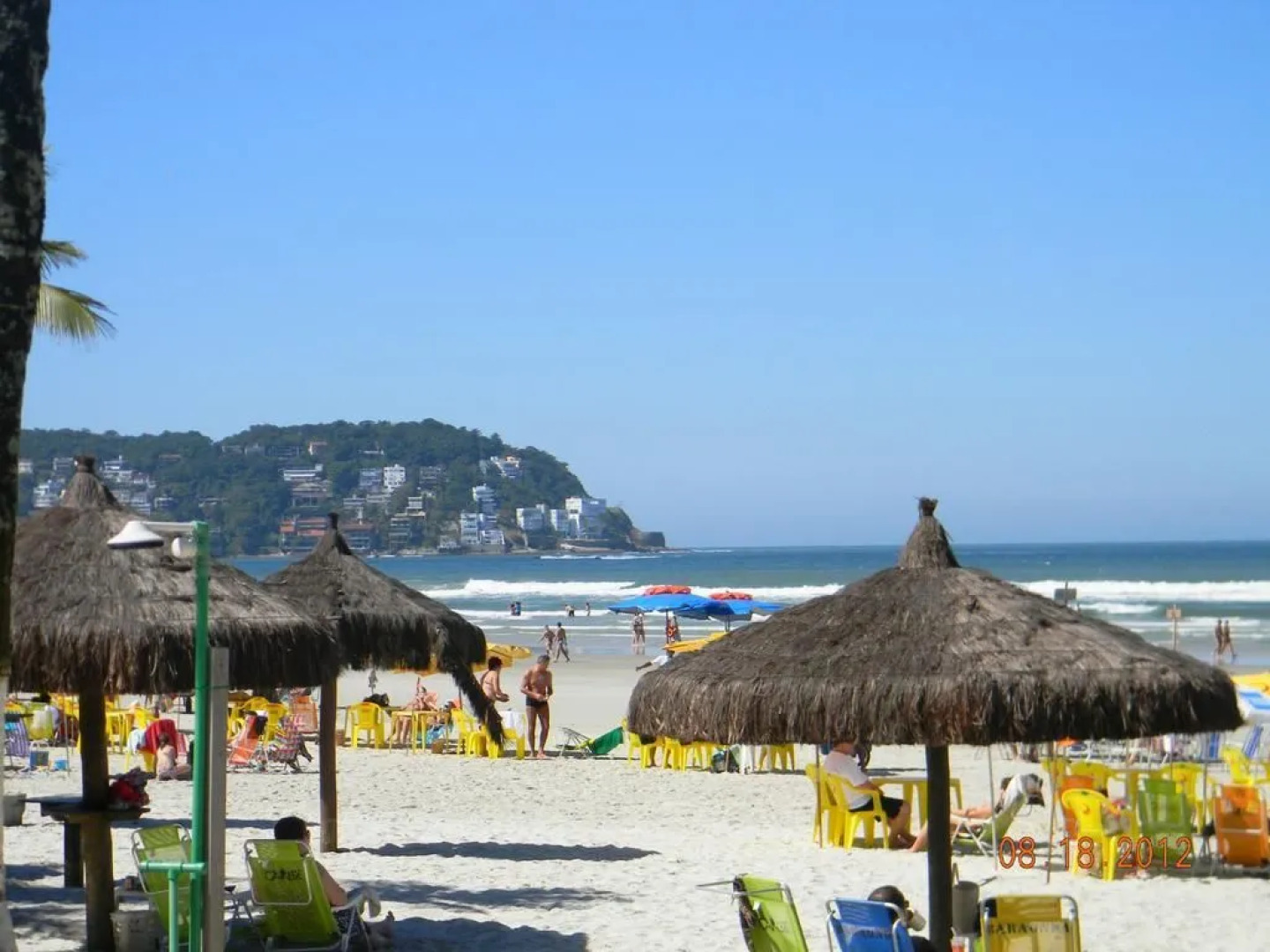 Hotel Ilhas Do Caribe