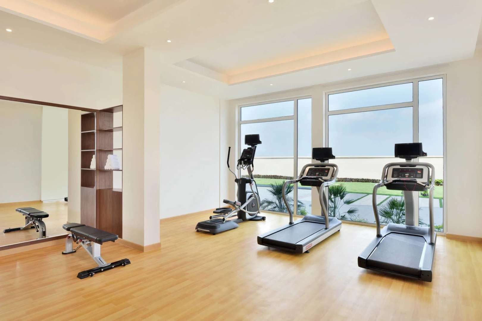Fairfield by Marriott Sriperumbudur