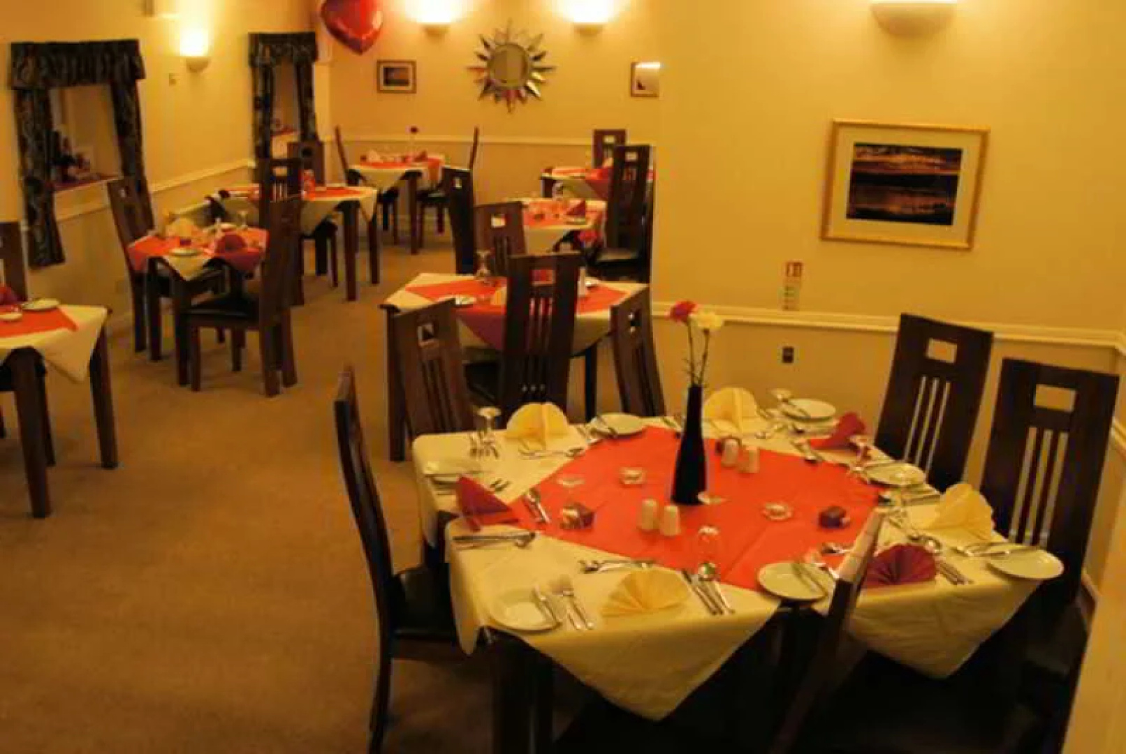 Mill House Hotel