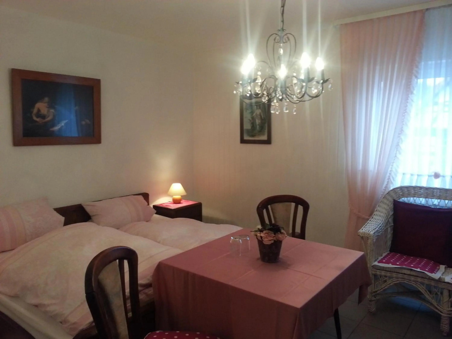 Landhotel Alte Mühle