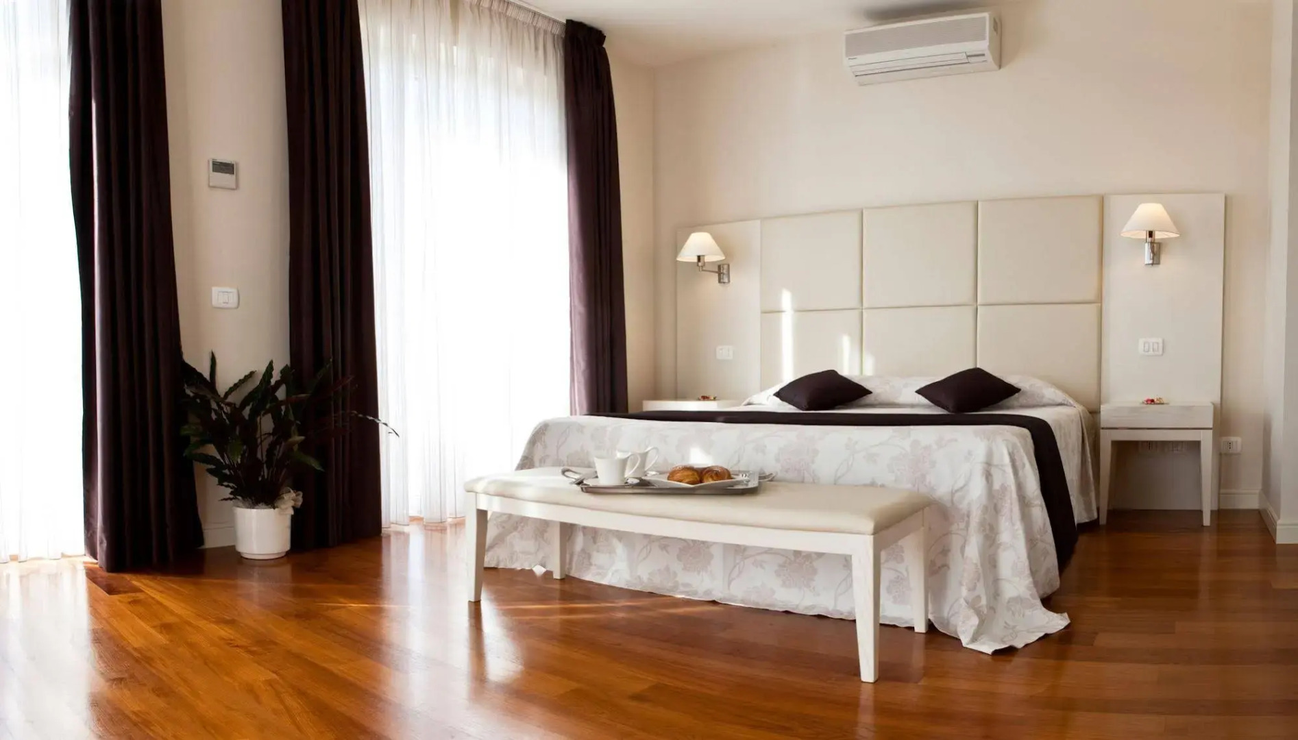 Hotel Residence Exclusive