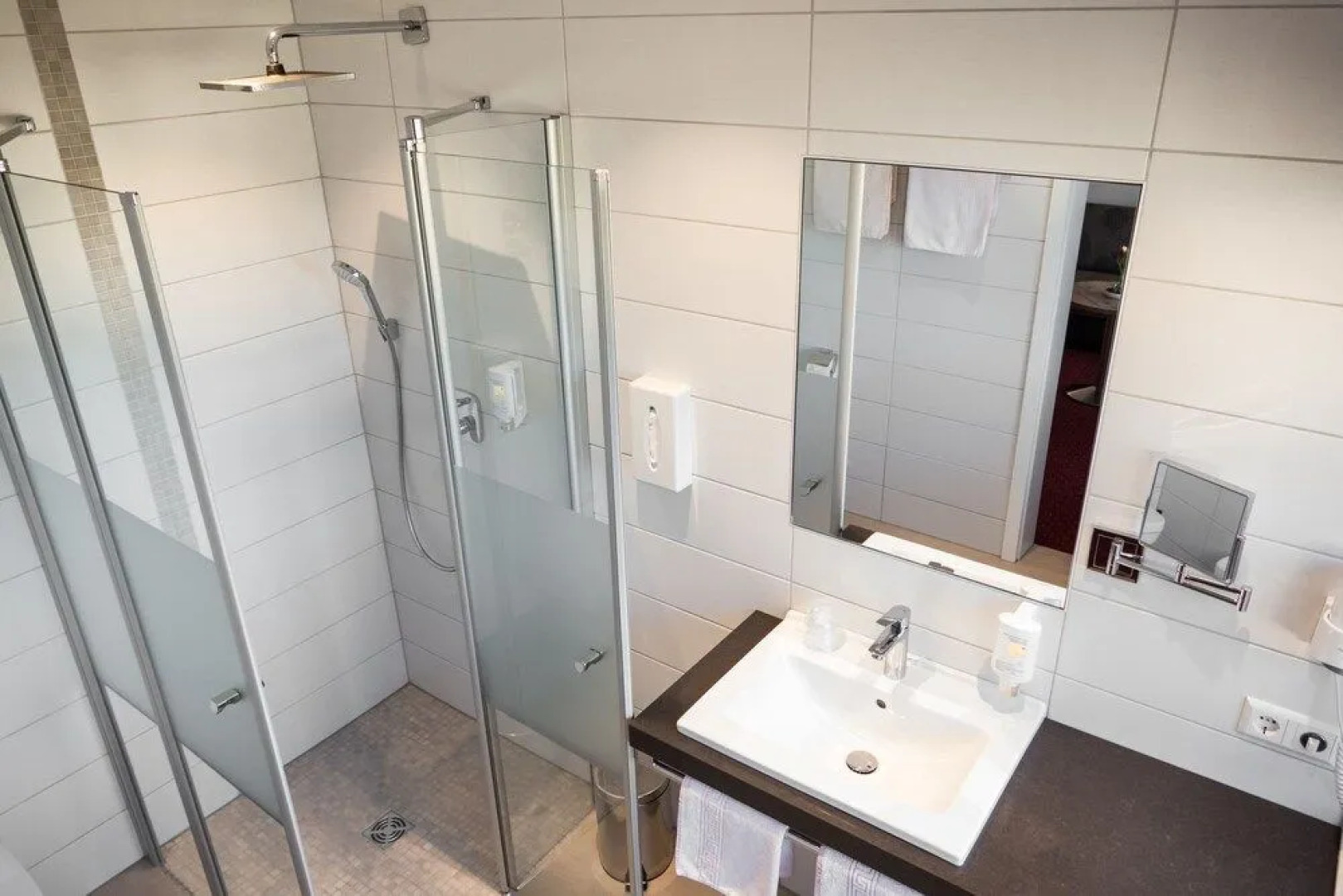 Höhenhotel & Restaurant Kalikutt