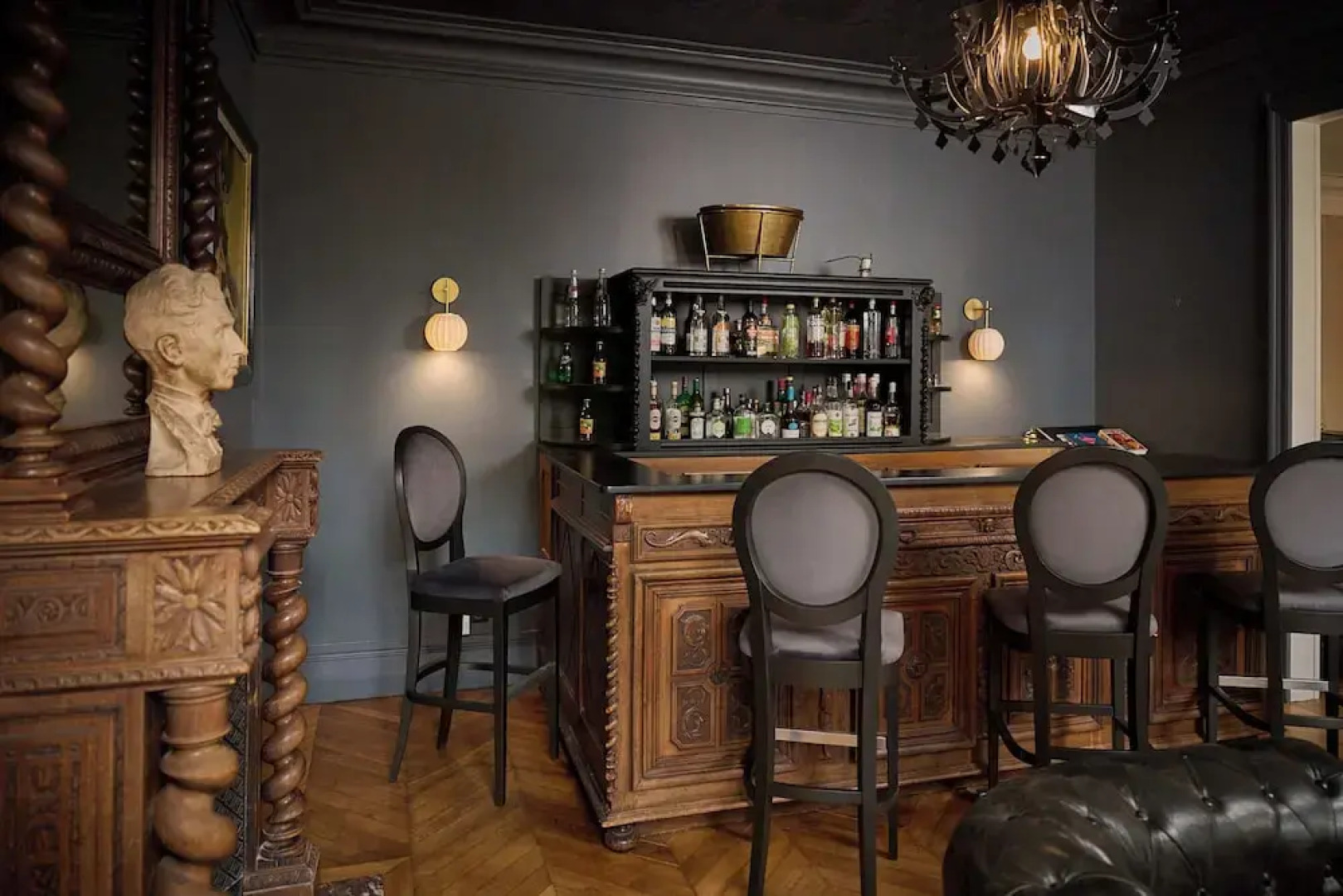 Château Du Bois Guibert