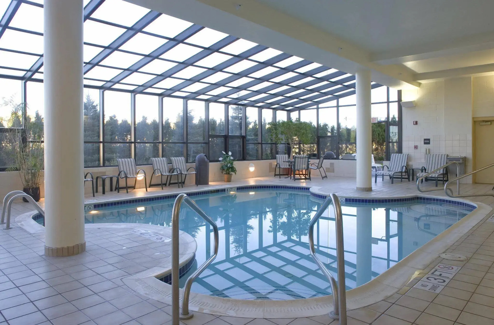 Hampton Inn Erie-South