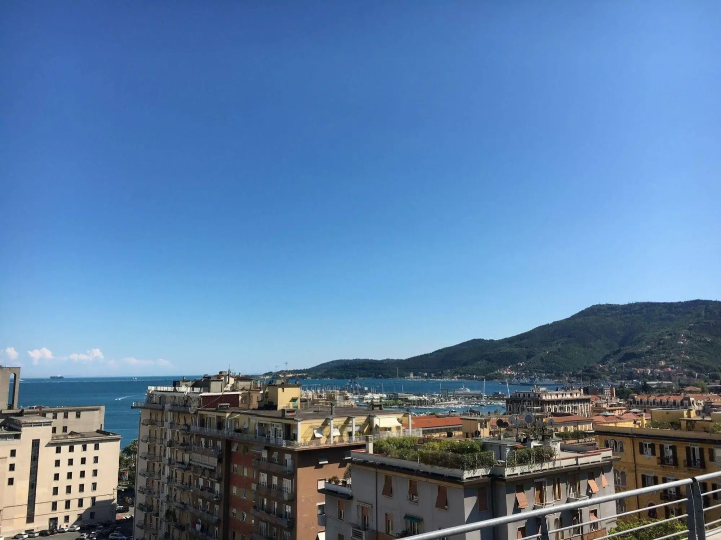 AllegroItalia La Spezia