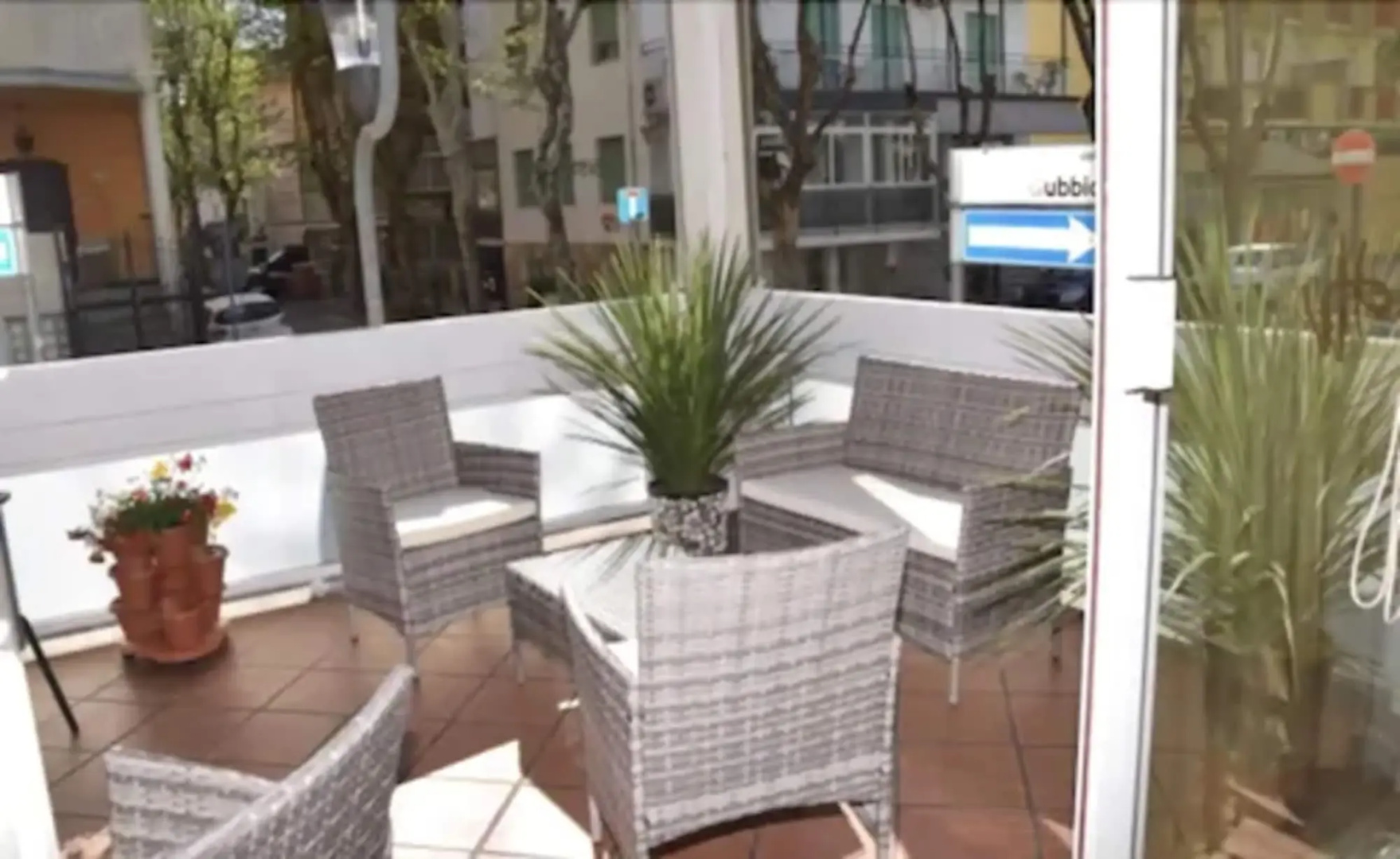 Hotel Ca Vanni