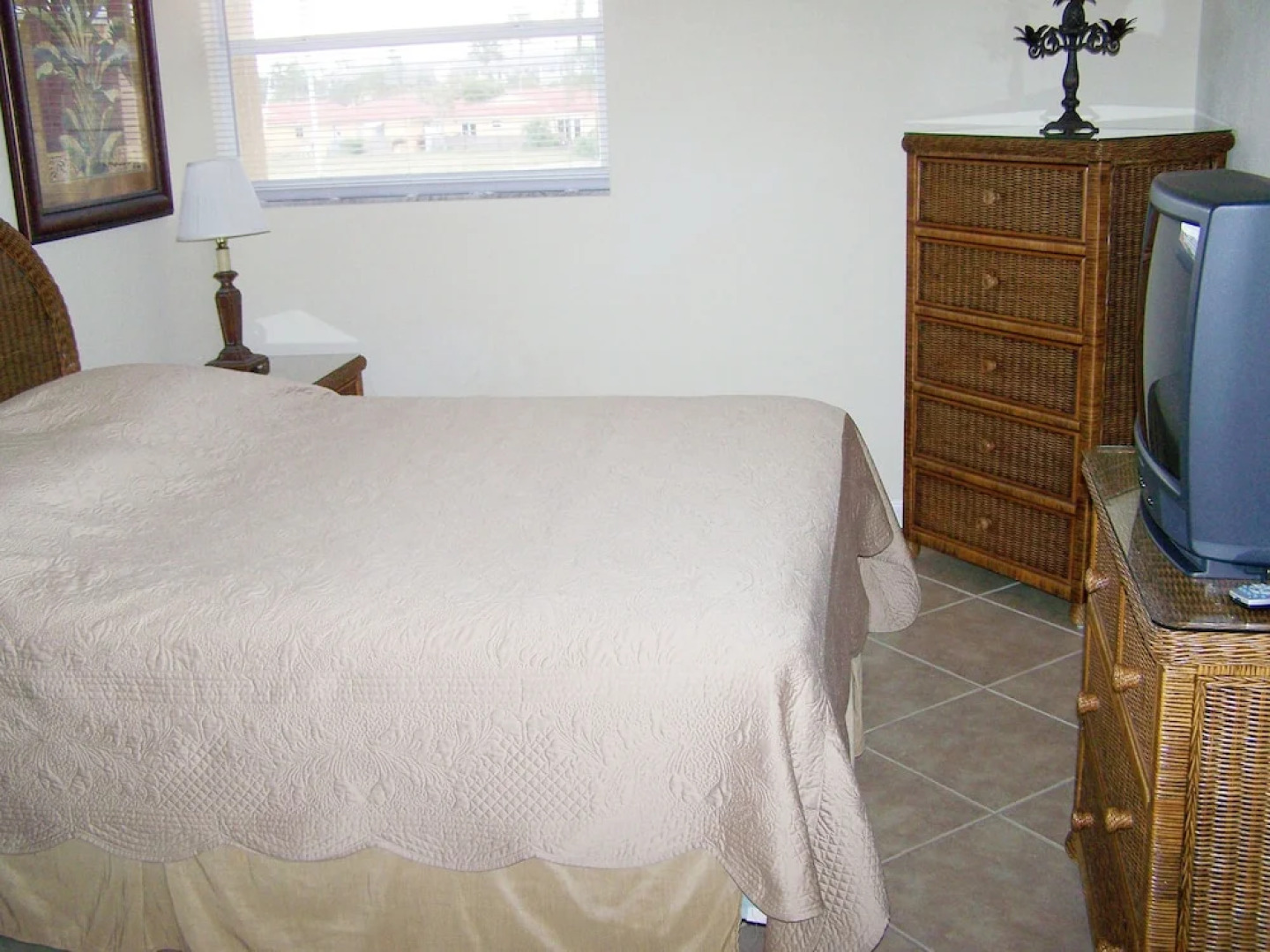 Coconut Villas of Dunedin