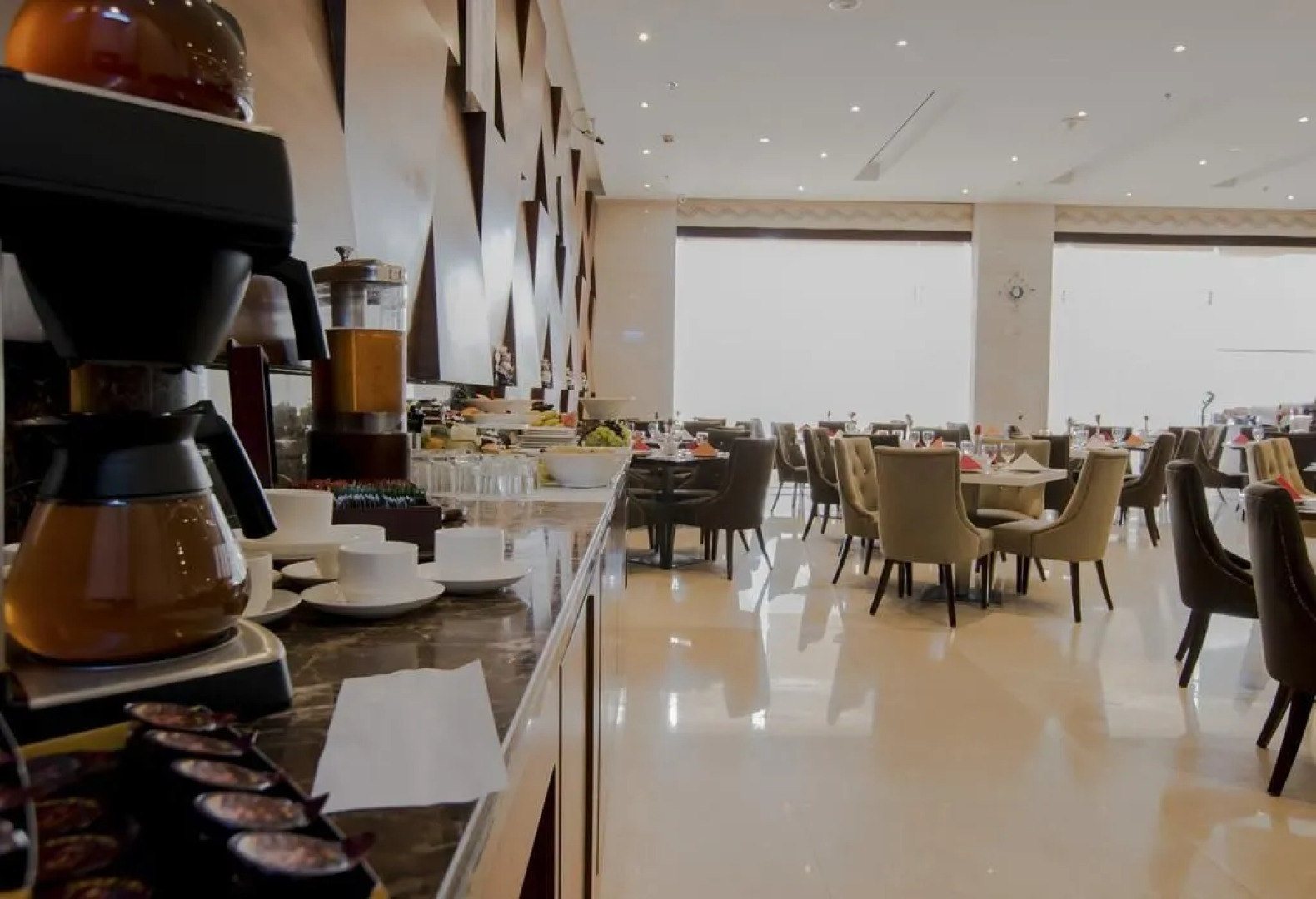 Signature Inn Deira