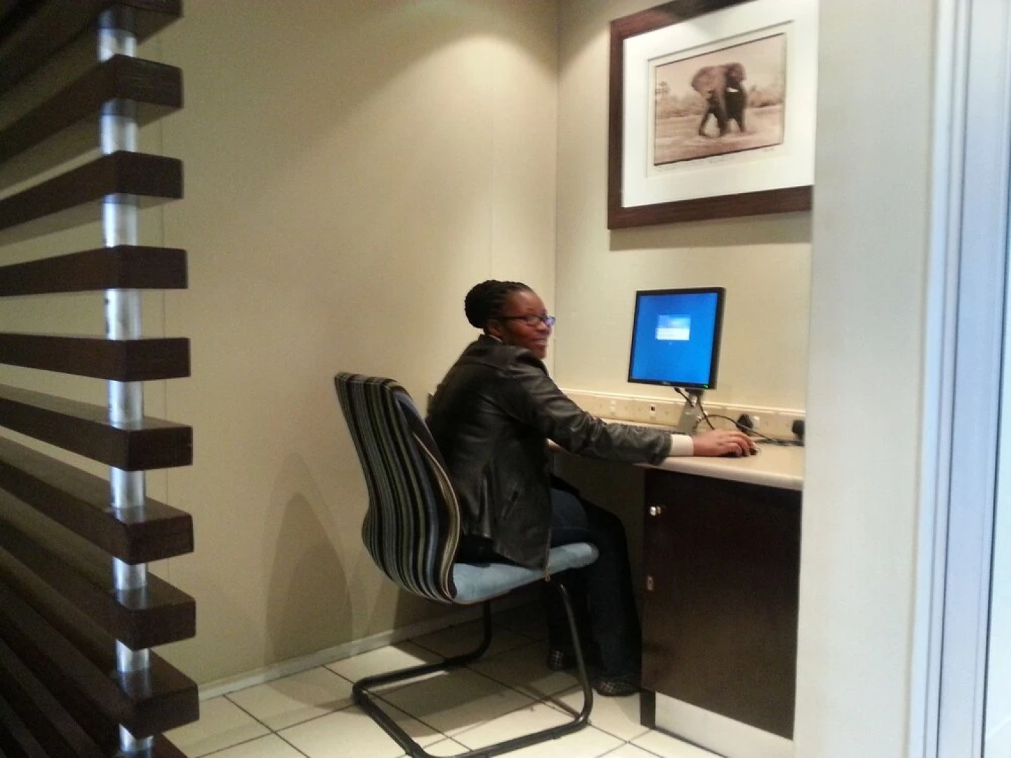 Peermont Metcourt Hotel